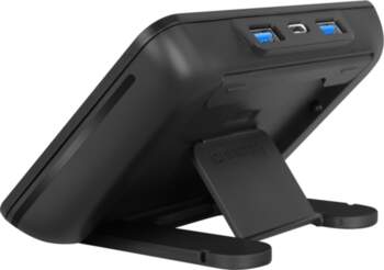 Streamplify Streaming Deck One, Black |