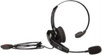 Zebra HS2100 - Headset - On-ear