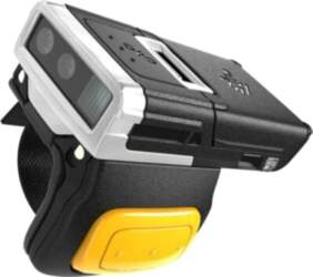 Zebra RS5100, Portable barcode reader, 1D-2D