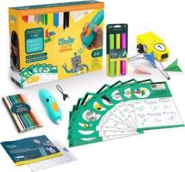 3Doodler Start Plus Costc extended set