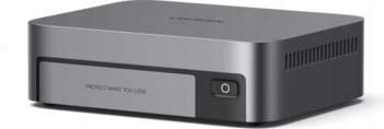 4-Bay UGREEN DXP480T Plus | 25892B