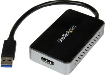 Adapter USB StarTech USB-A - HDMI