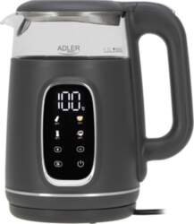 Adler  Kettle with LED Display |