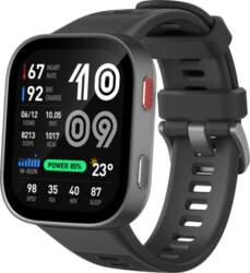 Amazfit Bip Max  carbon grey |