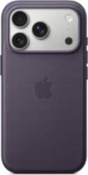 Apple iPhone 17 Pro TechWoven Case