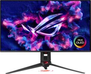 ASUS ROG Swift OLED PG32UCDM3 computer