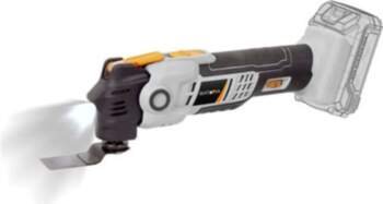 Batavia B.V.  | Cordless Anti-Vibration