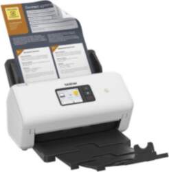 Brother ADS-4550W | Document scanner |