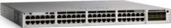 Cisco CATALYST 9300 48-PORT DATA ONLY