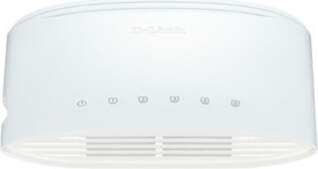 D-Link | | DGS-1005D/E | Unmanaged
