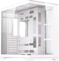 DarkFlash C280 computer case (white) |
