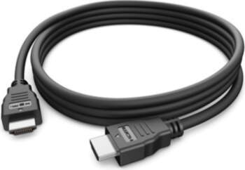 Dell  | HDMI 2.0 Cable