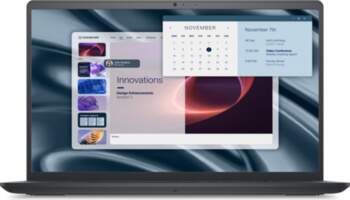 DELL Pro 15 Essential PV15250 Intel®