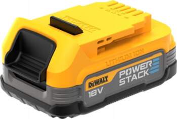 Dewalt Akumulator 18V Powerstack (DCBP034) |