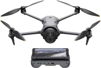 DJI Drone Mavic 4 Pro Creator