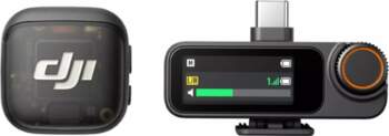 DJI MIC 3 (1 transmitter +