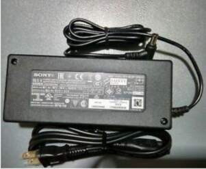 Do laptopa Sony 120 W, 1
