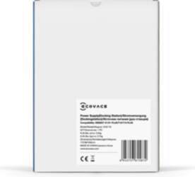 Ecovacs | Charging Dock (EU) for
