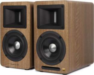 Edifier Airpulse A80 | A80 walnut