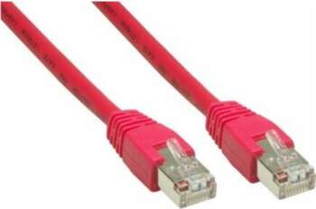 EFB ECOLAN Patch Cable 2x RJ45