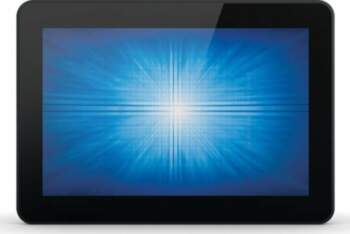 Elotouch ELO TOUCH SYSTEMS Elo Touch