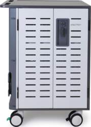 ERGOTRON ZIP40 Lade-/Managementwagen fr 40 s