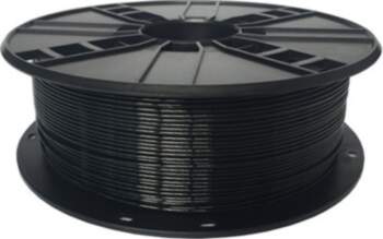 Flashforge  PLA-plus filament, Black 1.75