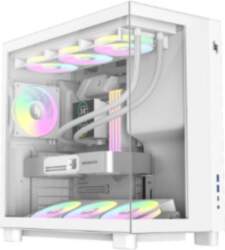 Gamemax Case | NEX C53 WH