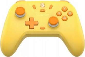 GameSir T4n Nova Lite Controller (Yellow)