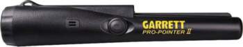 Garrett Pro-Pointer II Pinpointer Handheld Metal