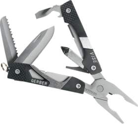 Gerber Multitool VISE POCKET TOOL |