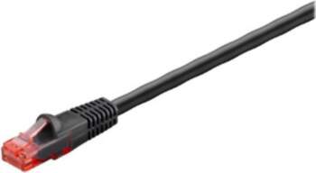 Goobay Outdoor Patch Cable | CAT