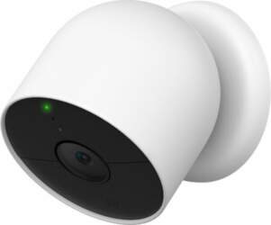 Google Nest Cam IP Security Camera