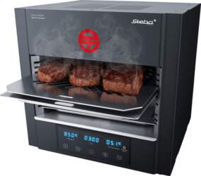 Grill elektryczny Steba PS E2600 XL