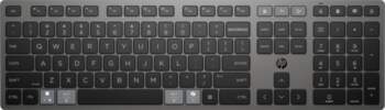 HP 725 Wireless Keyboard - Multi-Device