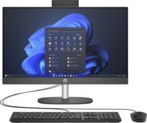 HP ProOne 240 G10 Desktop PC