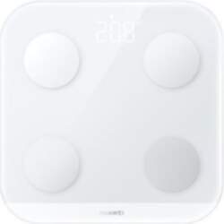 Huawei Scale 3 Bluetooth Edition white