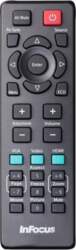 InFocus InFocus Navigator 5 Remote Control