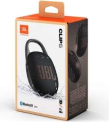 JBL CLIP 5 Bluetooth Wireless Speaker
