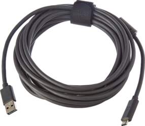 Kabel USB Logitech USB-A - USB-C