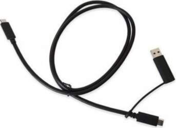 Kabel USB Wortmann AG USB-A +