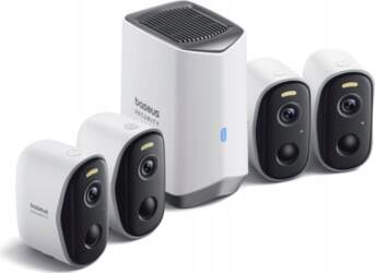 Kamera IP Baseus Baseus Security N1