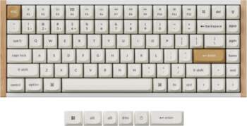 Keychron K2 HE - US Layout