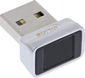 Kodów kreskowych InLine InLine® USB Fingerprint