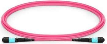 LANVIEW Fiber Patch Cable 12 Cores