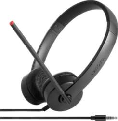 Lenovo | Essential Stereo Analog Headset
