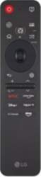 LG AI Magic Remote Controller |