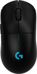 Logitech G Pro 2 Lightspeed Black