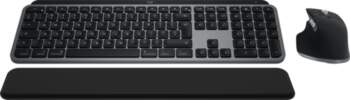 Logitech MX Keys S Combo for