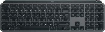 Logitech MX KEYS S - GRAPHITE